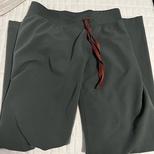 Figs bonsai Livingston scrub pants small